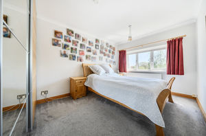 Bedroom 1- click for photo gallery